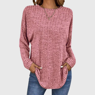 Isabelle™ | Tyylikäs Paita