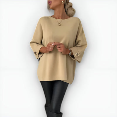 Julianette | Elegantti Neule