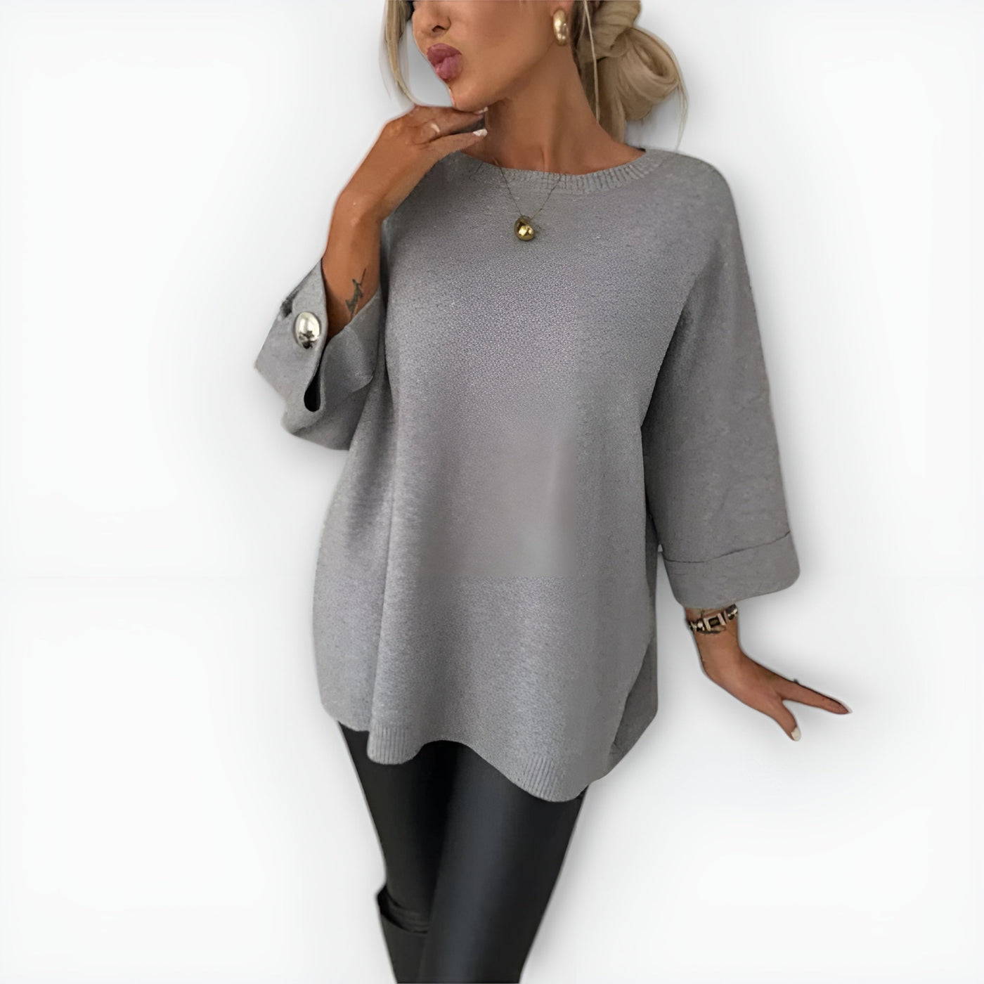 Julianette | Elegantti Neule