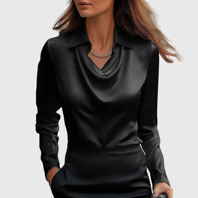 Brooklyn™ | Elegantti Paita