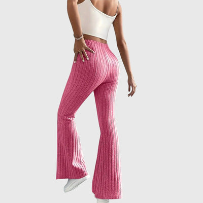 Jennifer - Elegantit Housut