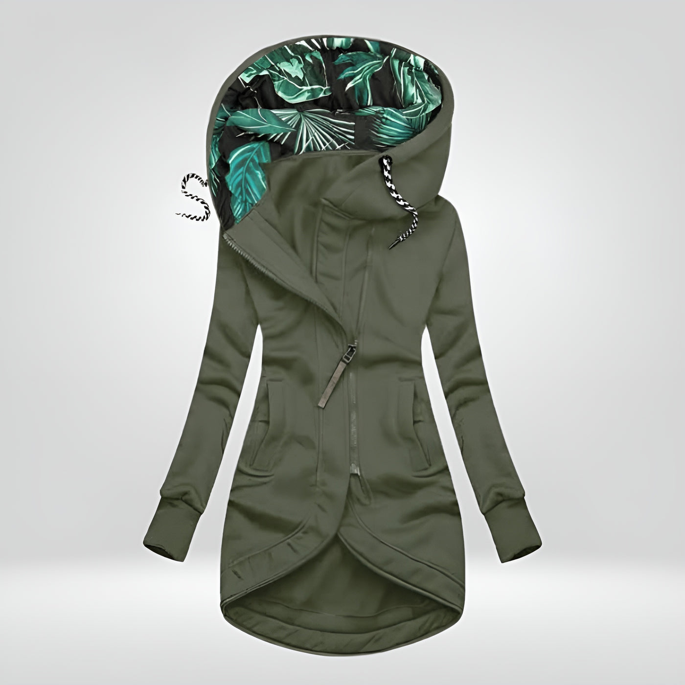 Esmee™ | Talvitakki naisille