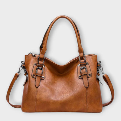 Olivia – Elegantti Olkalaukku