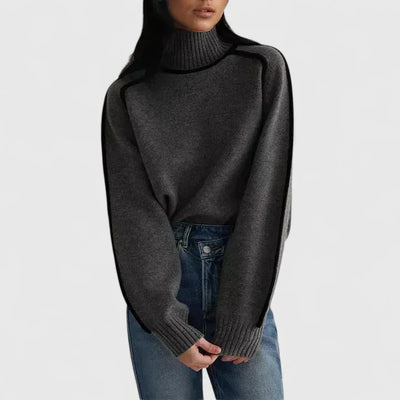 Elizandraa | Elegantti Neule