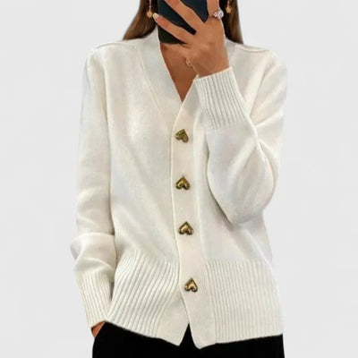 Lillyanne | Elegantti Neule