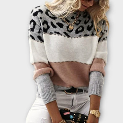 Olyxiahh | Elegantti Neule