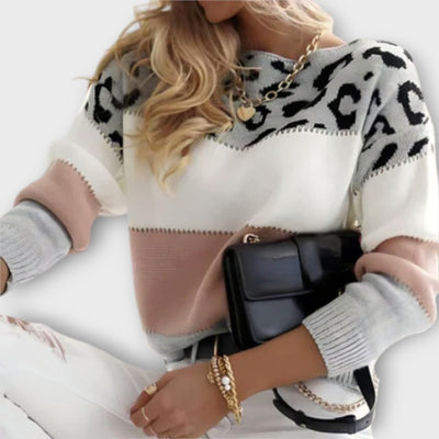 Olyxiahh | Elegantti Neule