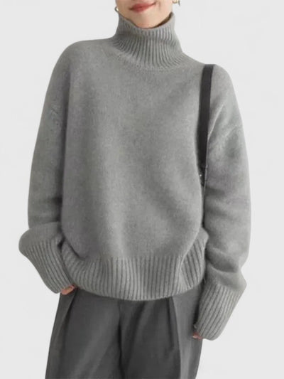 Alizandra | Elegantti Neule
