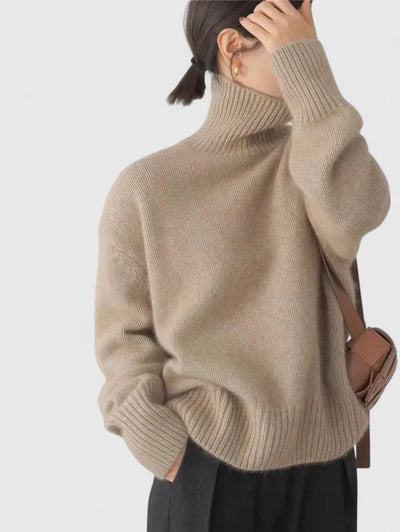 Alizandra | Elegantti Neule