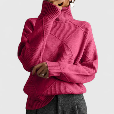 Adryssell | Mukava Neule