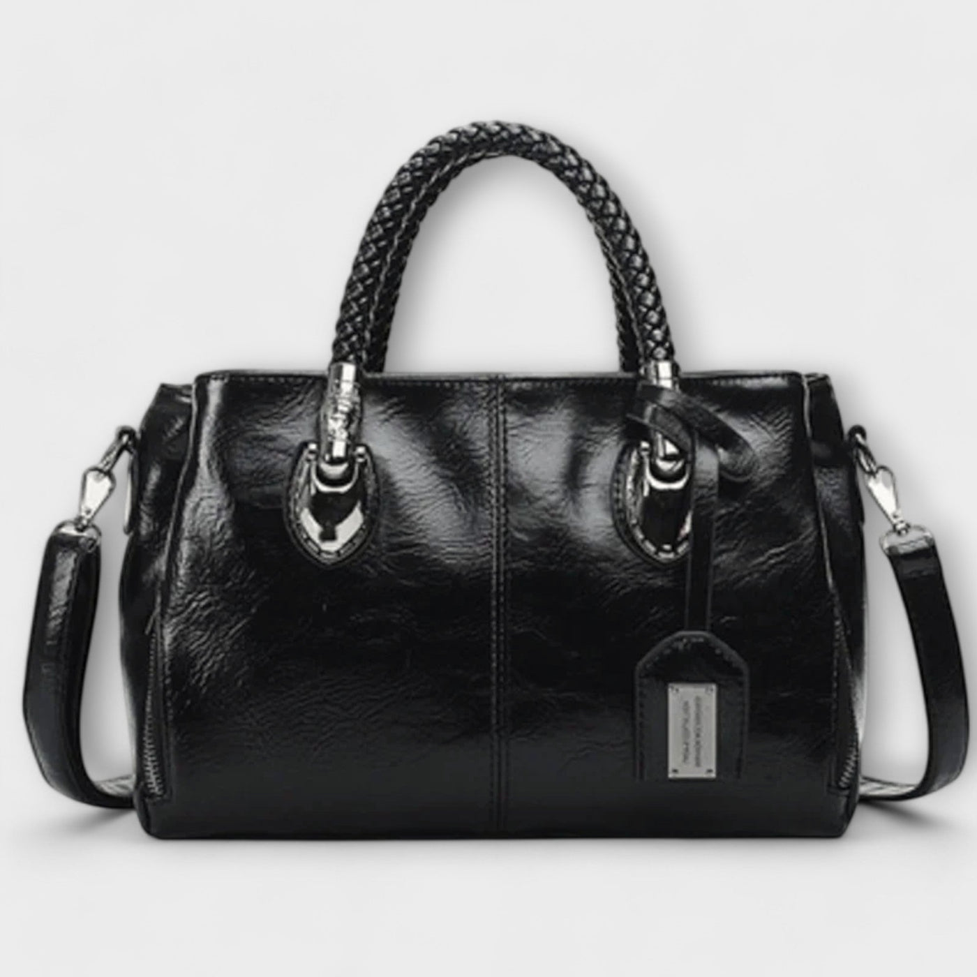 Olivia - Tyylikäs Duffel-laukku