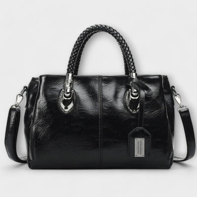 Olivia - Tyylikäs Duffel-laukku