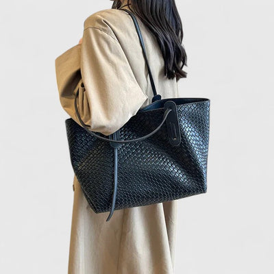 Sarenya | Elegantti Olkalaukku