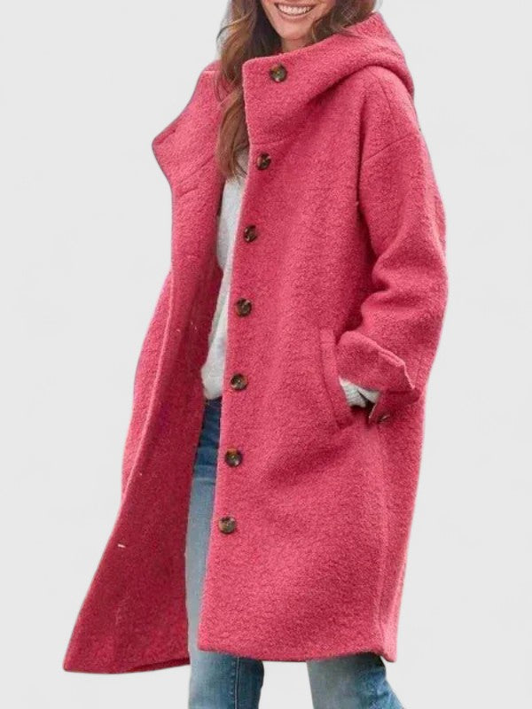 Camerislyn | Elegantti Takki