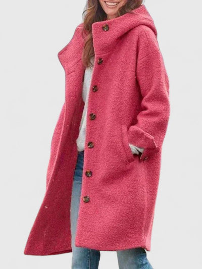 Camerislyn | Elegantti Takki